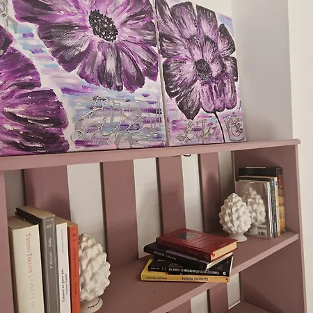Rosa Holidays Вилла *