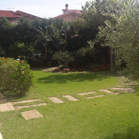 Villa Rosa Holidays *