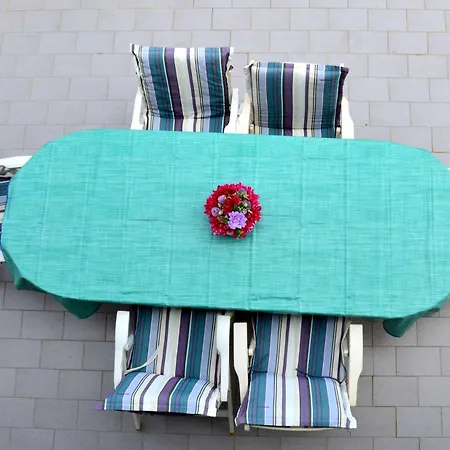Rosa Holidays Villa *