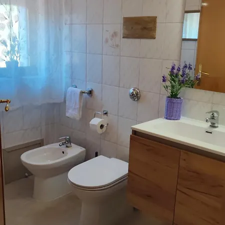 Rosa Holidays Villa