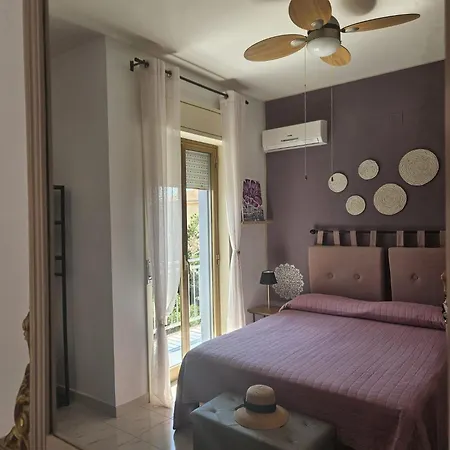 Rosa Holidays Villa